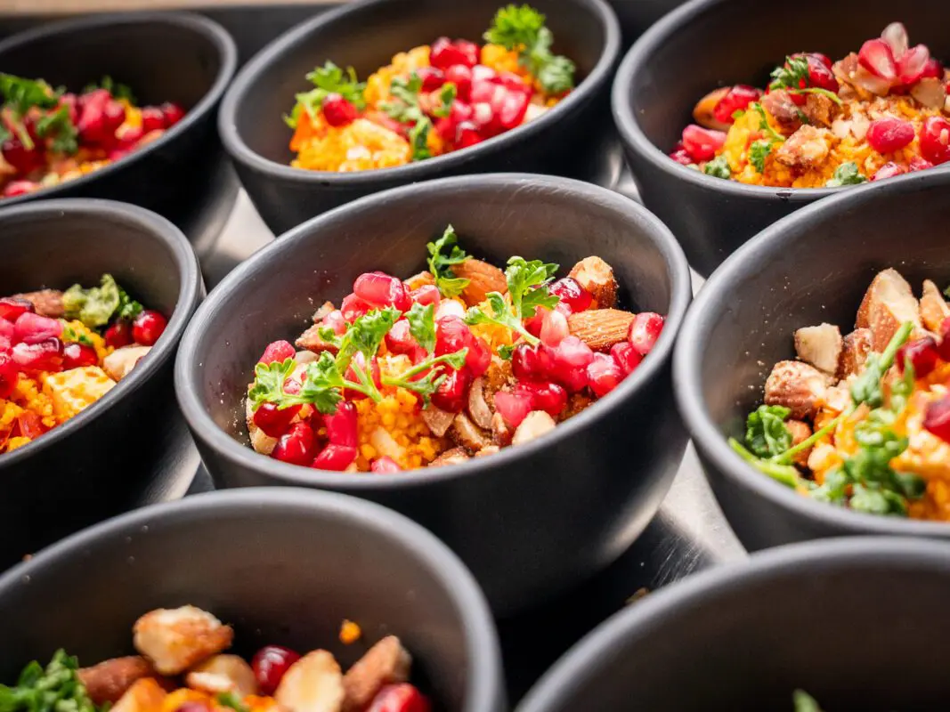 Next Kitchen Events Catering Eten Drinken